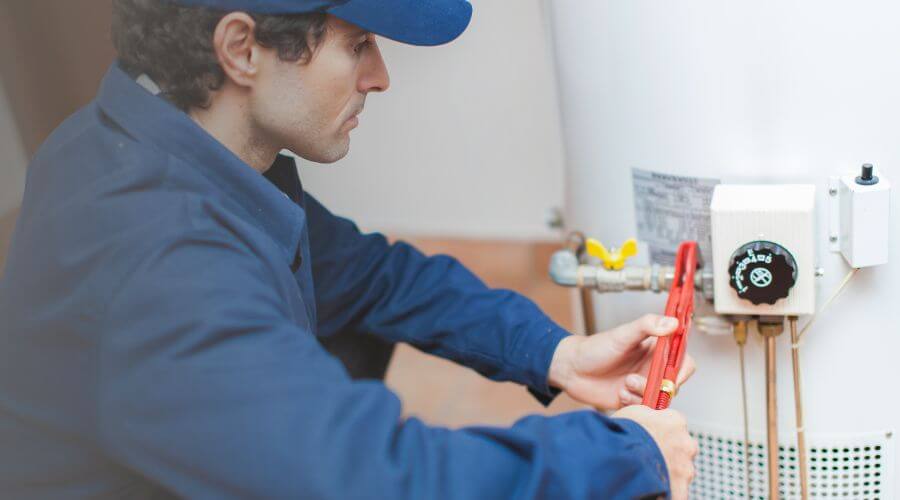 Professional expert plumbing services in Clarksville, MI